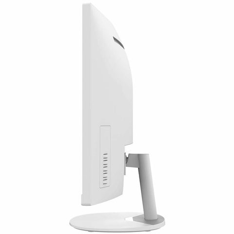 Monitor MSI MP341CQW White 34" UWQHD VA Monitor MSI MP341CQW White 34" UWQHD VA