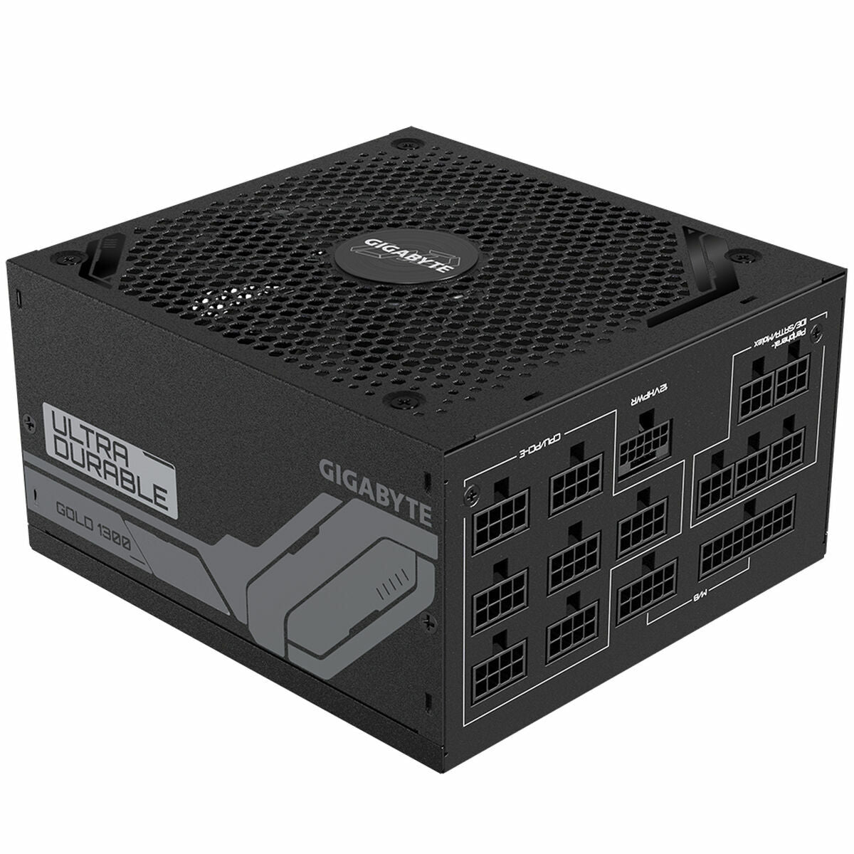 Power supply Gigabyte UD1300GM PG5 1300 W 80 Plus Gold Power supply Gigabyte UD1300GM PG5 1300 W 80 Plus Gold