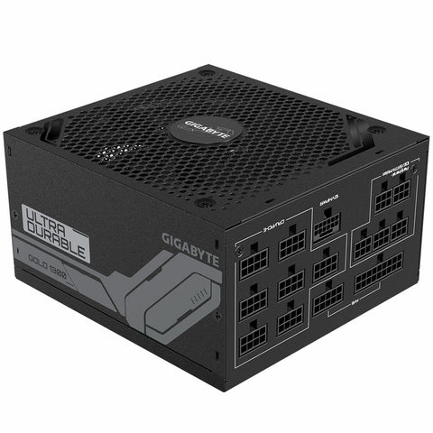 Power supply Gigabyte UD1300GM PG5 1300 W 80 Plus Gold Power supply Gigabyte UD1300GM PG5 1300 W 80 Plus Gold