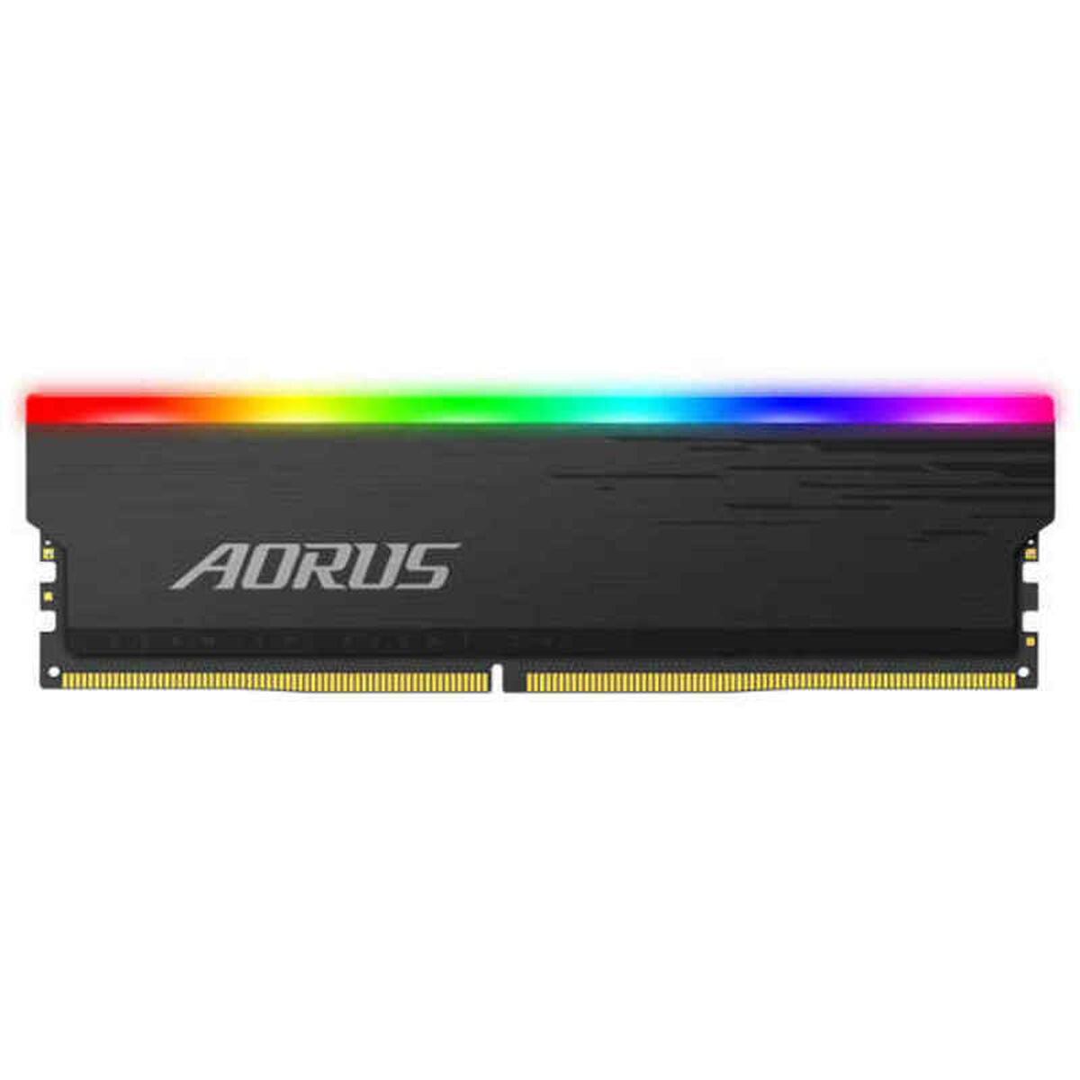RAM Memory Gigabyte GP-ARS16G37 16 GB DDR4 DDR4-SDRAM CL18 DDR4 RAM Memory Gigabyte GP-ARS16G37 16 GB DDR4 DDR4-SDRAM CL18 DDR4