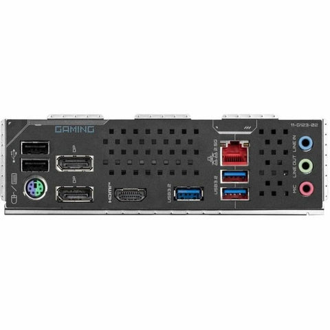 Motherboard Gigabyte Z890M GAMING X LGA 1851 Motherboard Gigabyte Z890M GAMING X LGA 1851