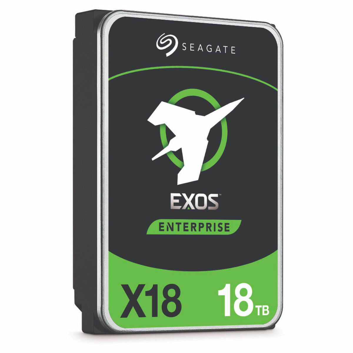 Hard Drive Seagate ST600MM0109 18TB 3,5" 18 TB 3,5" Hard Drive Seagate ST600MM0109 18TB 3,5" 18 TB 3,5"