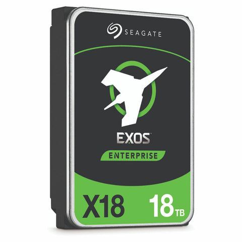Hard Drive Seagate ST600MM0109 18TB 3,5" 18 TB 3,5" Hard Drive Seagate ST600MM0109 18TB 3,5" 18 TB 3,5"