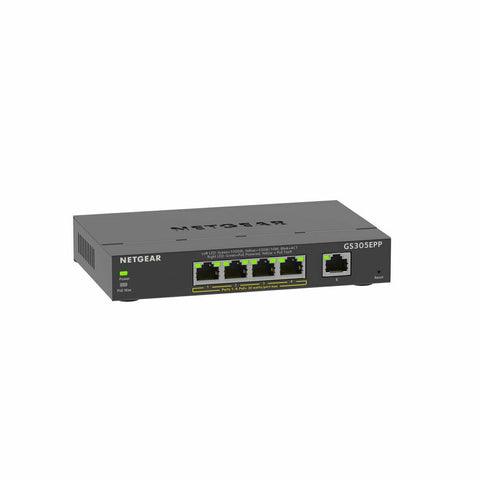 Switch Netgear GS305EPP-100PES Switch Netgear GS305EPP-100PES