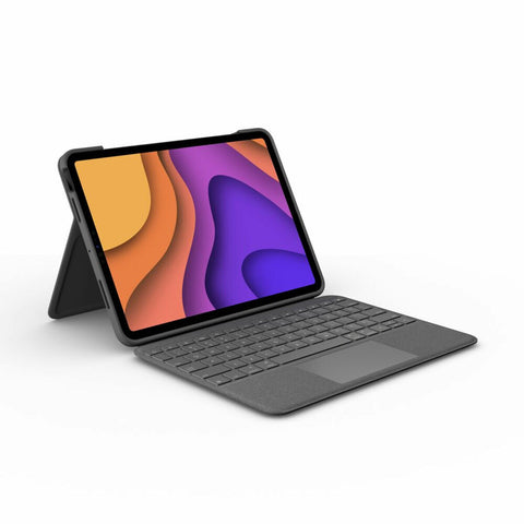 Keyboard Logitech iPad Air 4th Gen Keyboard Logitech iPad Air 4th Gen