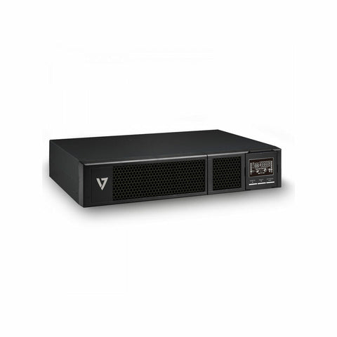 Uninterruptible Power Supply System Interactive UPS V7 UPS2URM1500DC-NC 1500 W Uninterruptible Power Supply System Interactive UPS V7 UPS2URM1500DC-NC 1500 W