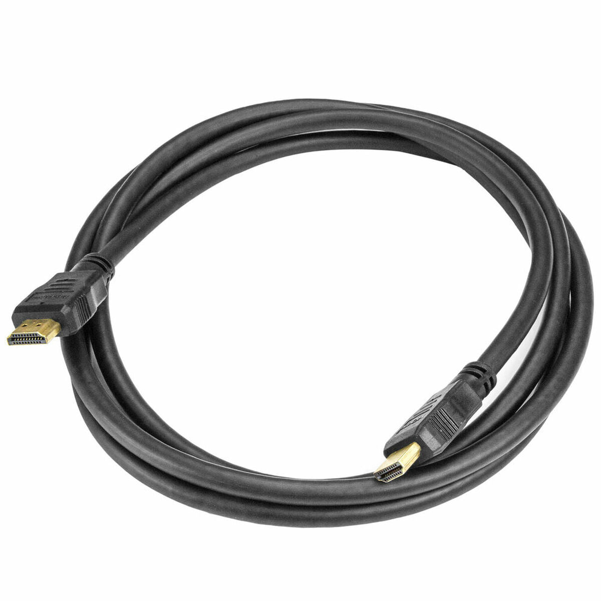 HDMI Cable Startech HDMM2M 2 m HDMI Cable Startech HDMM2M 2 m