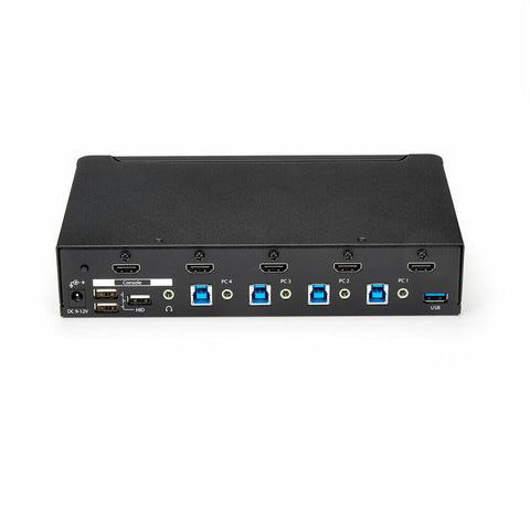 KVM switch Startech SV431HDU3A2 KVM switch Startech SV431HDU3A2