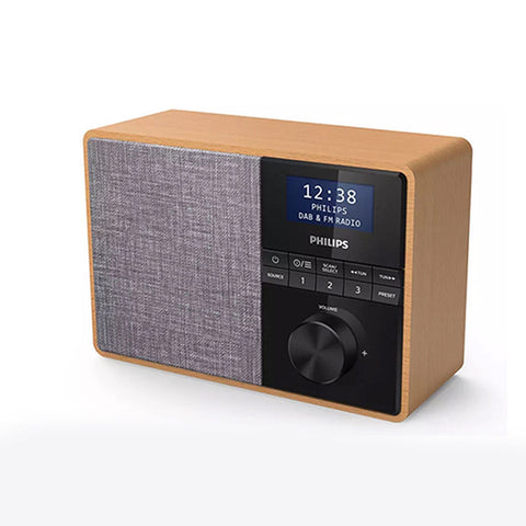 Radio Philips White Radio Philips White