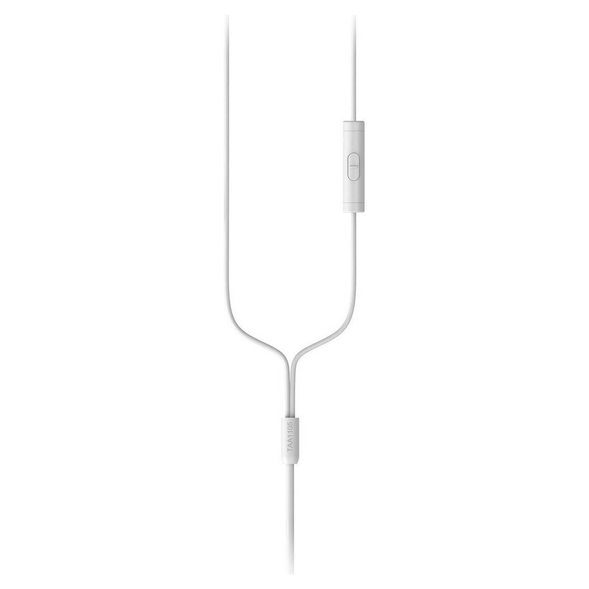 Sports headphones Philips White Sports headphones Philips White