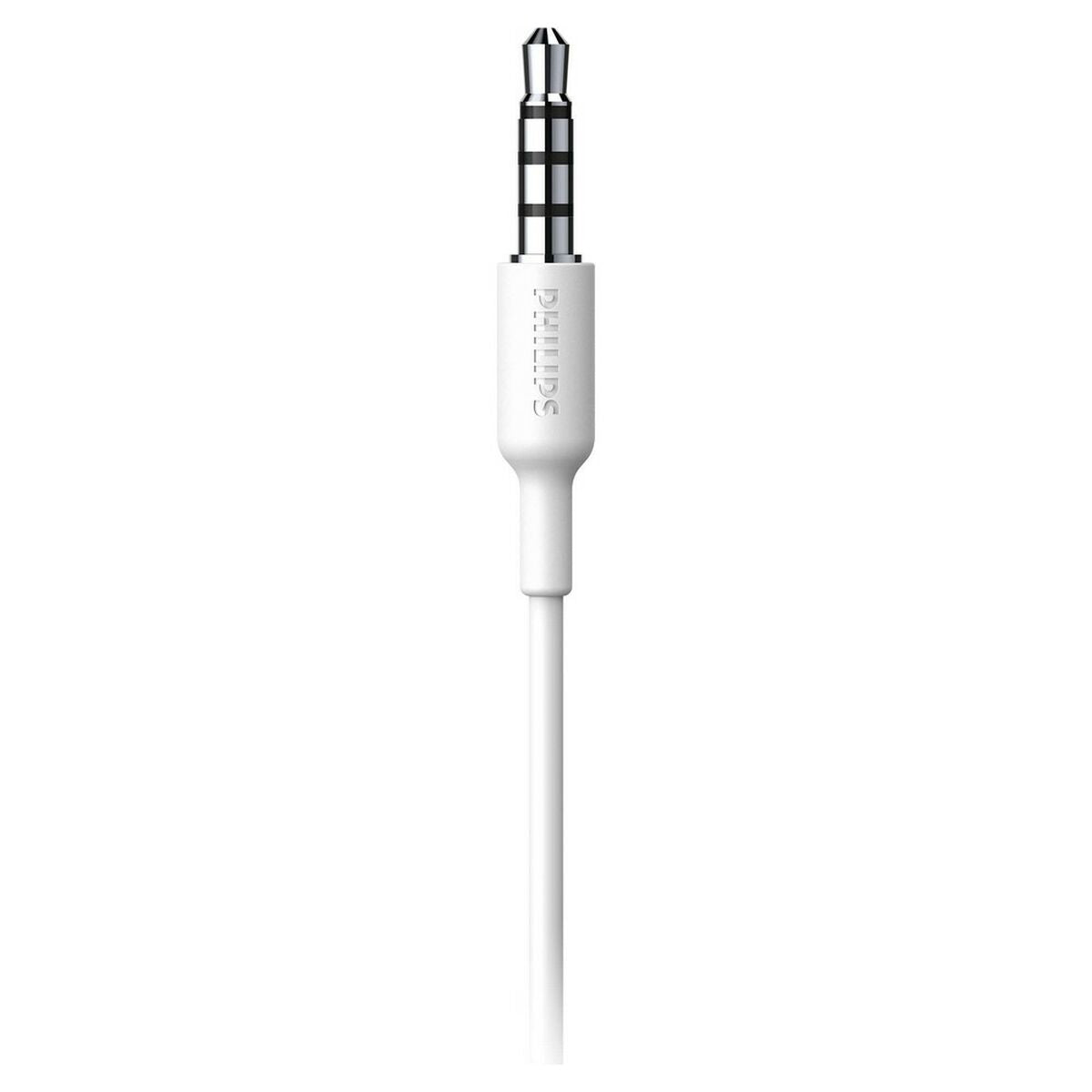 Sports headphones Philips White Sports headphones Philips White