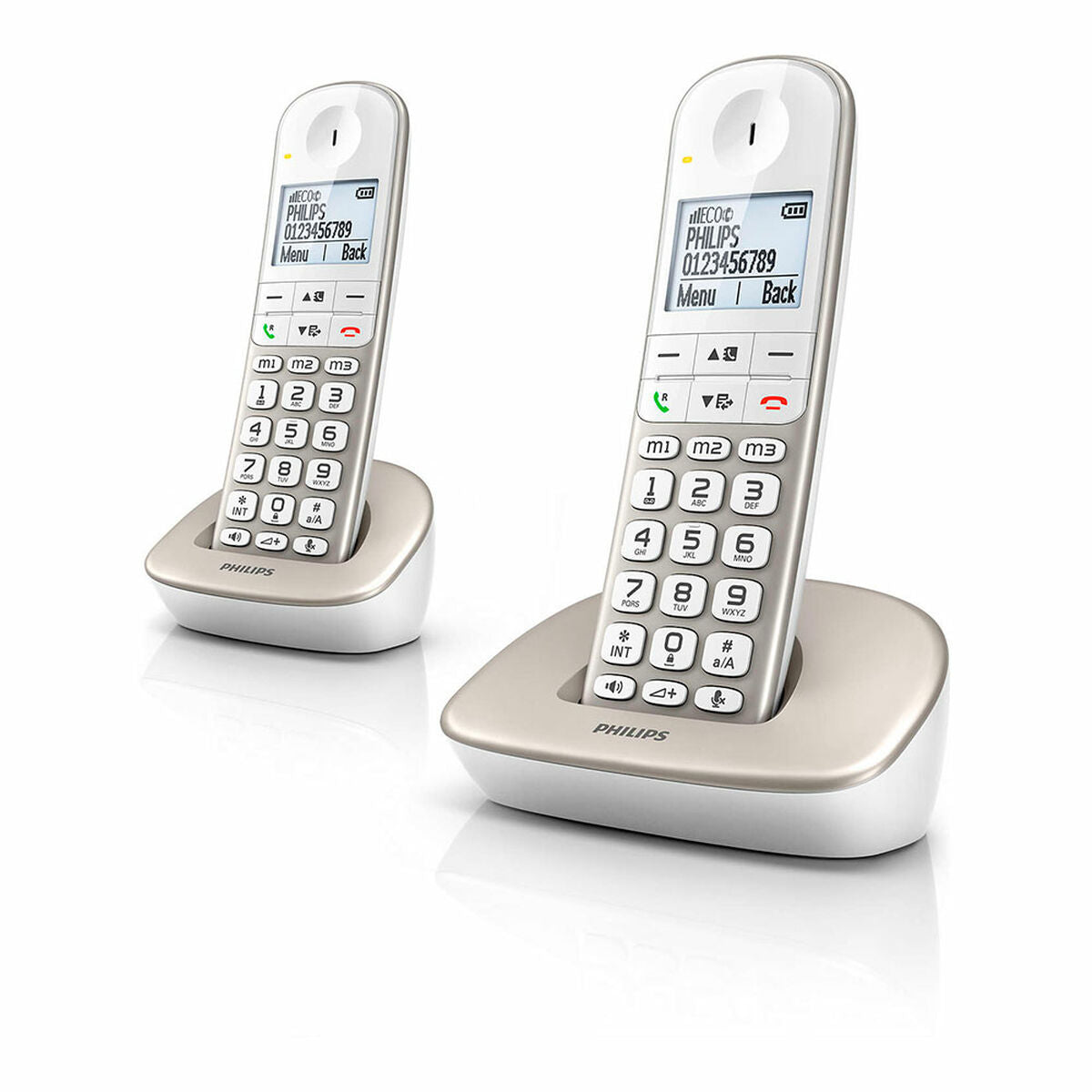 Wireless Phone Philips Wireless Phone Philips