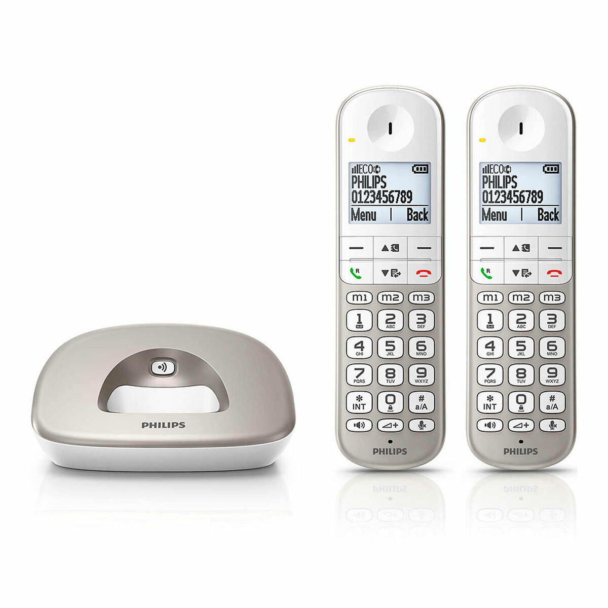 Wireless Phone Philips Wireless Phone Philips
