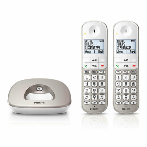 Wireless Phone Philips Wireless Phone Philips