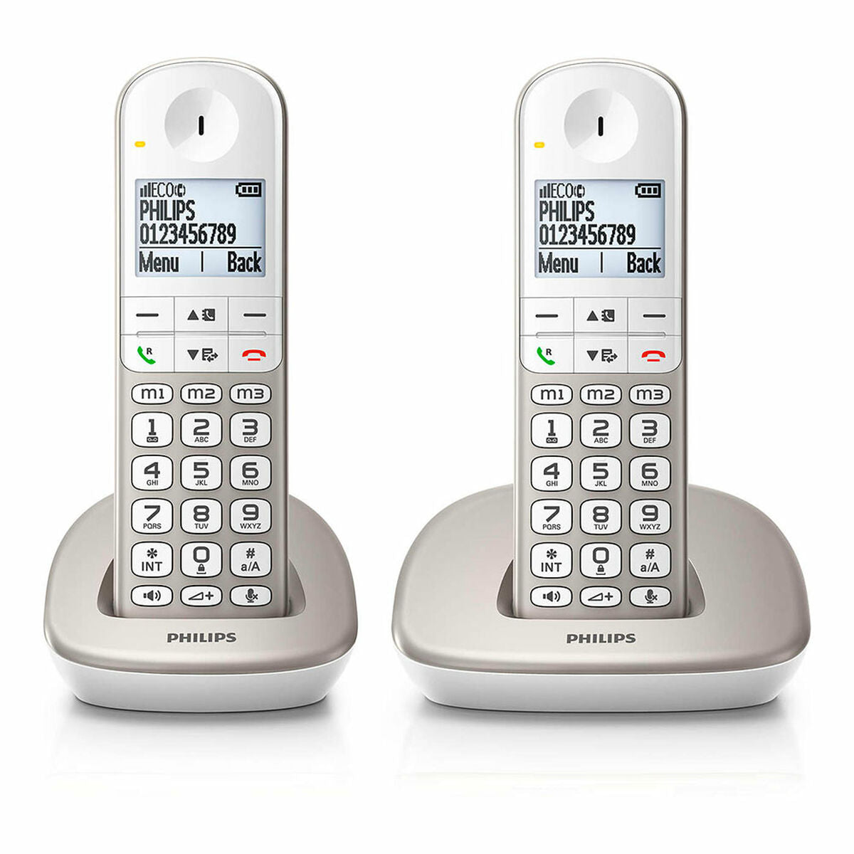 Wireless Phone Philips Wireless Phone Philips