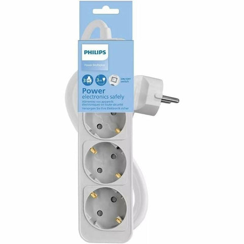 Protection from surges Philips CHP2134W/10 Protection from surges Philips CHP2134W/10
