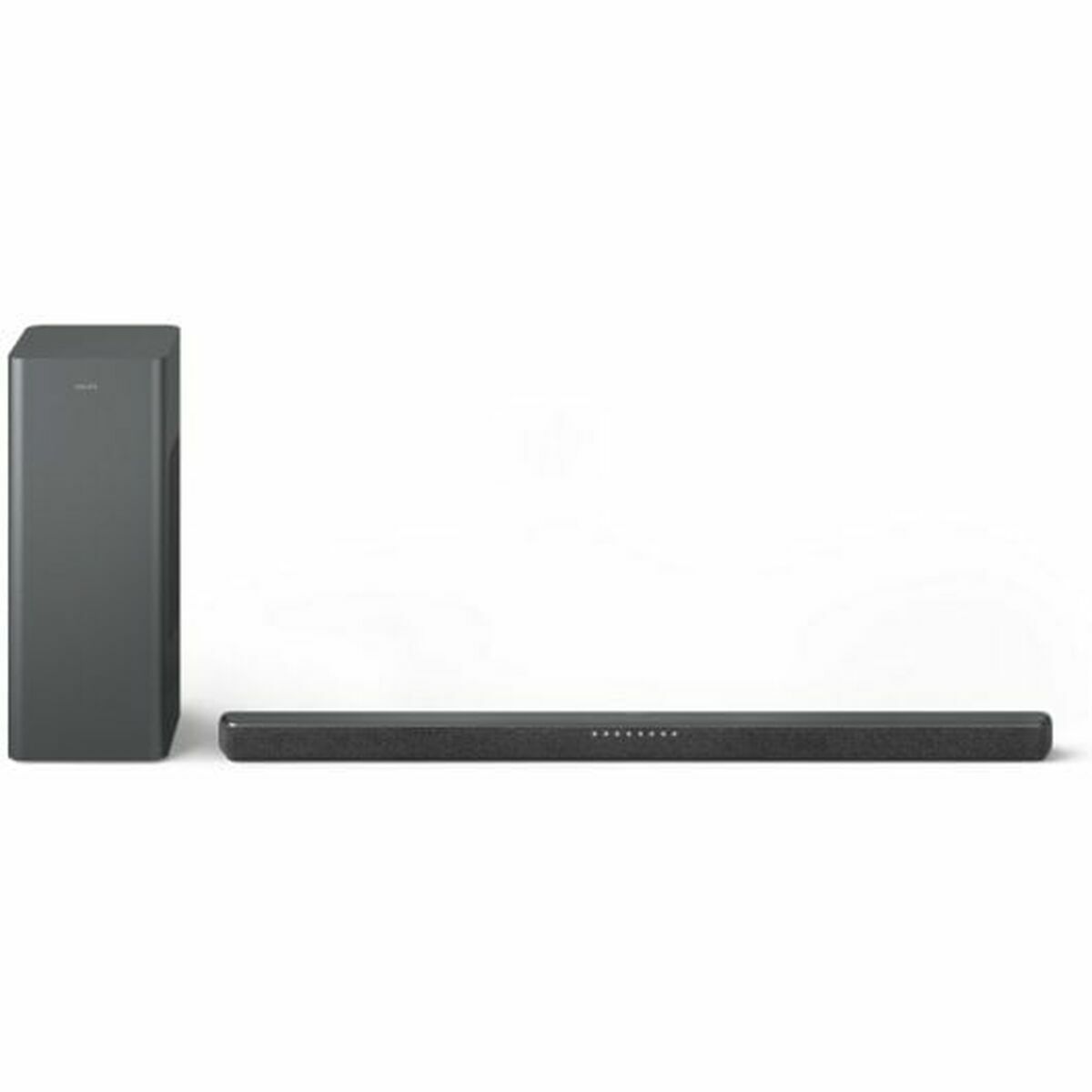 Soundbar Philips TAB6309/10 Black 120 W Soundbar Philips TAB6309/10 Black 120 W