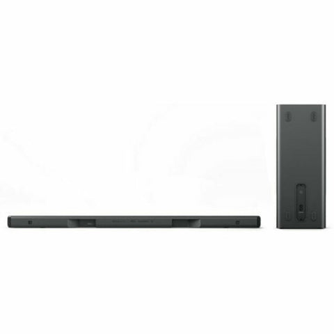 Soundbar Philips TAB6309/10 Black 120 W Soundbar Philips TAB6309/10 Black 120 W