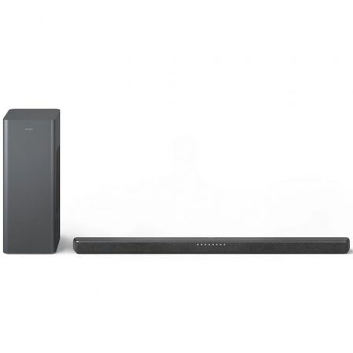 Soundbar Philips TAB6309/10 Black 120 W Soundbar Philips TAB6309/10 Black 120 W