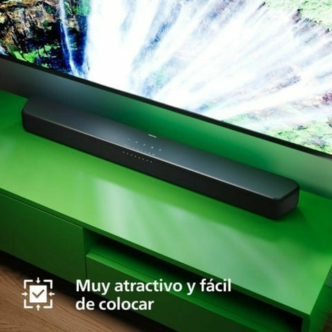 Soundbar Philips TAB5109/10 Grey 60 W Soundbar Philips TAB5109/10 Grey 60 W