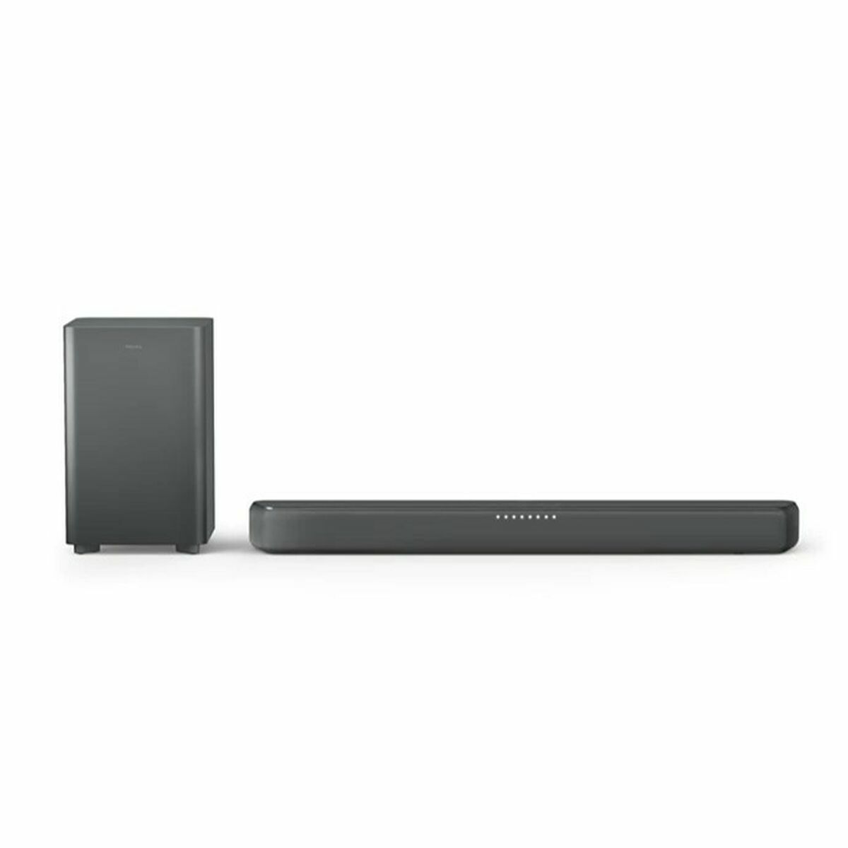 Soundbar Philips TAB5309/10 Grey Soundbar Philips TAB5309/10 Grey