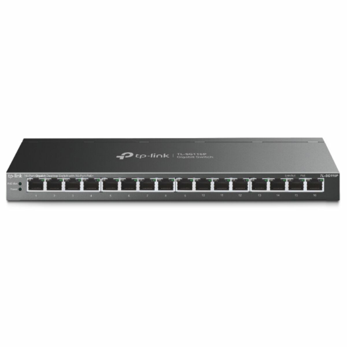 Switch TP-Link TL-SG116P Switch TP-Link TL-SG116P