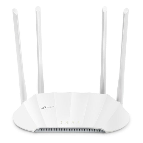 Access point TP-Link TL-WA1801 White Access point TP-Link TL-WA1801 White