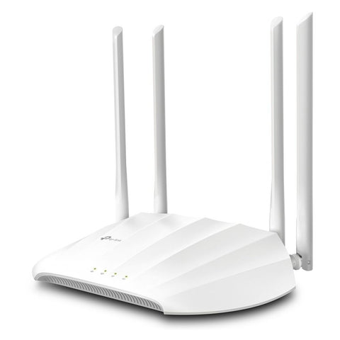 Access point TP-Link TL-WA1801 White Access point TP-Link TL-WA1801 White