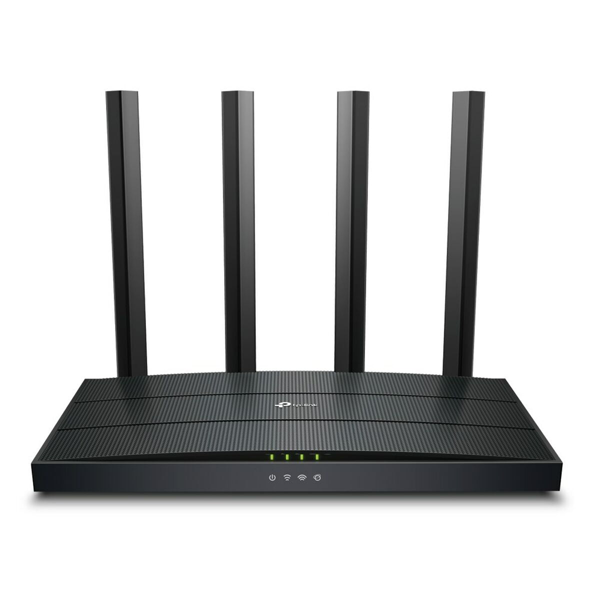 Router TP-Link Archer AX17 Black Ethernet LAN Wi-Fi Router TP-Link Archer AX17 Black Ethernet LAN Wi-Fi