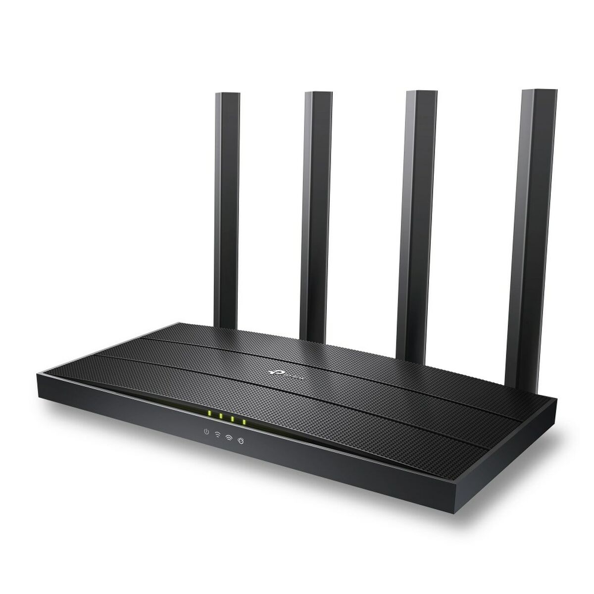 Router TP-Link Archer AX17 Black Ethernet LAN Wi-Fi Router TP-Link Archer AX17 Black Ethernet LAN Wi-Fi