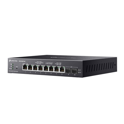 Switch TP-Link SG2210XMP-M2 Switch TP-Link SG2210XMP-M2