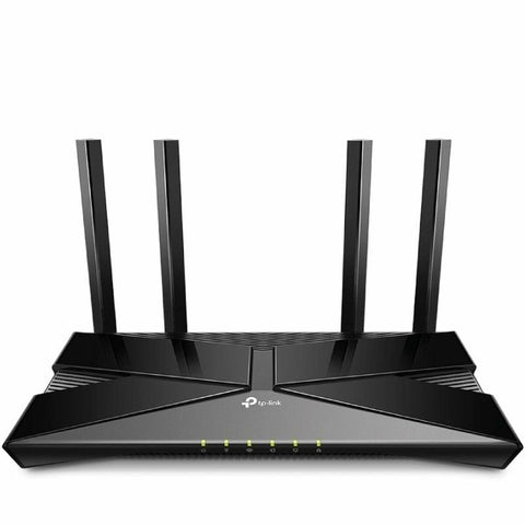 Router TP-Link EX220 White Black Wi-Fi RJ45 Ethernet LAN Router TP-Link EX220 White Black Wi-Fi RJ45 Ethernet LAN
