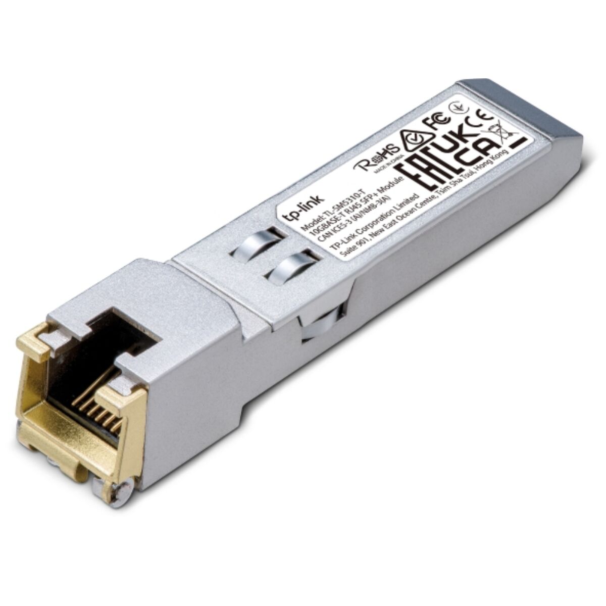 MultiMode SFP Fibre Module TP-Link TL-SM5310-T MultiMode SFP Fibre Module TP-Link TL-SM5310-T
