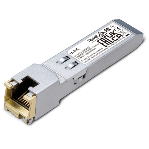 MultiMode SFP Fibre Module TP-Link TL-SM5310-T MultiMode SFP Fibre Module TP-Link TL-SM5310-T