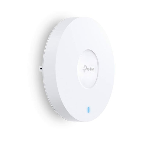 Access point TP-Link EAP690E HD White Access point TP-Link EAP690E HD White