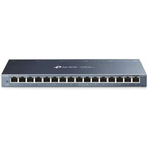 Switch TP-Link TL-SG2016P Switch TP-Link TL-SG2016P