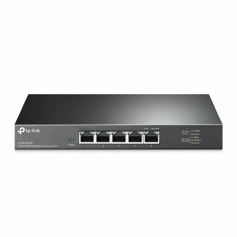 Switch TP-Link TL-SG105-M2 Switch TP-Link TL-SG105-M2