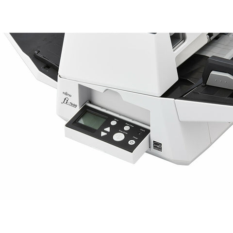 Scanner Fujitsu PA03740-B501 Scanner Fujitsu PA03740-B501