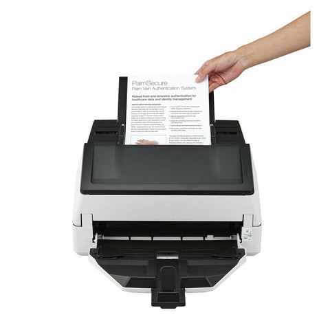 Scanner Fujitsu PA03740-B501 Scanner Fujitsu PA03740-B501