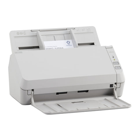 Scanner Fujitsu SP-1120N 6-20 ppm Scanner Fujitsu SP-1120N 6-20 ppm