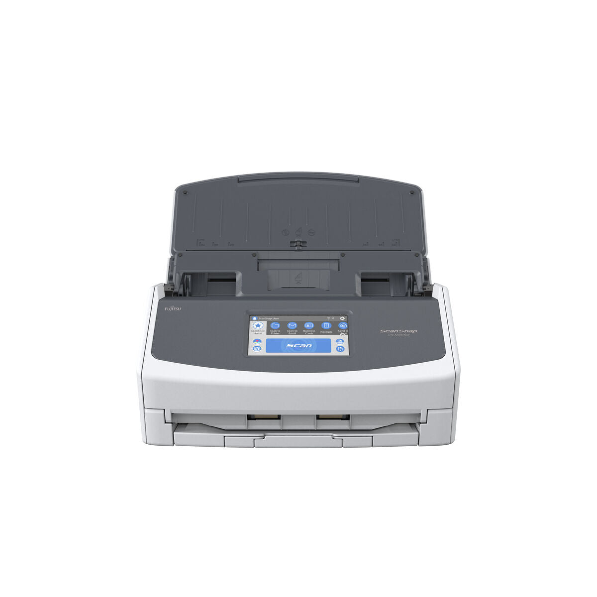 Scanner Fujitsu PA03770-B401 40 ppm Scanner Fujitsu PA03770-B401 40 ppm