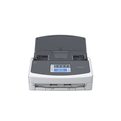 Scanner Fujitsu PA03770-B401 40 ppm Scanner Fujitsu PA03770-B401 40 ppm