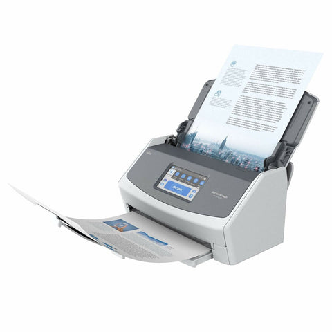 Scanner Fujitsu PA03770-B401 40 ppm Scanner Fujitsu PA03770-B401 40 ppm