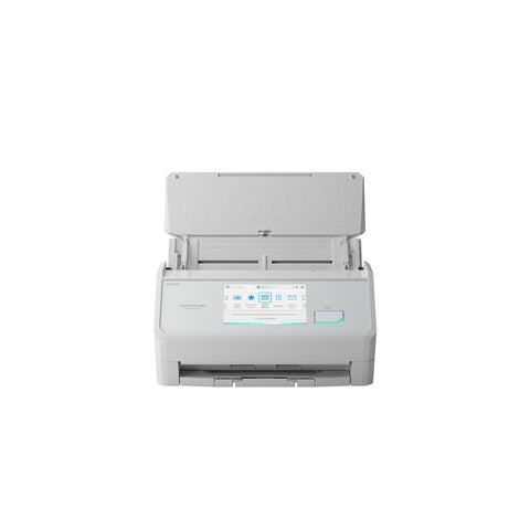 Scanner Fujitsu Scanner Fujitsu