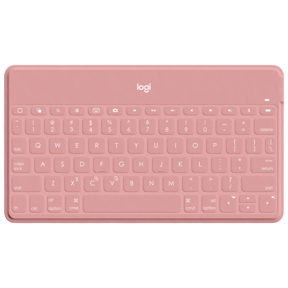 Keyboard Logitech 920-010043 Keyboard Logitech 920-010043