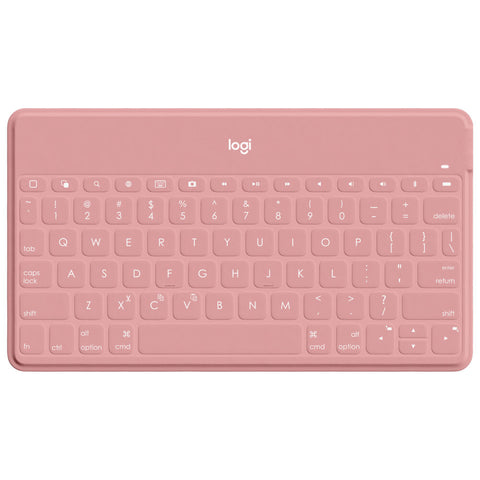 Keyboard Logitech 920-010043 Keyboard Logitech 920-010043