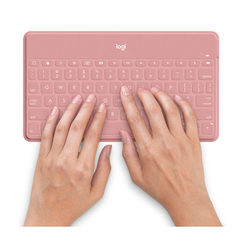 Keyboard Logitech 920-010043 Keyboard Logitech 920-010043