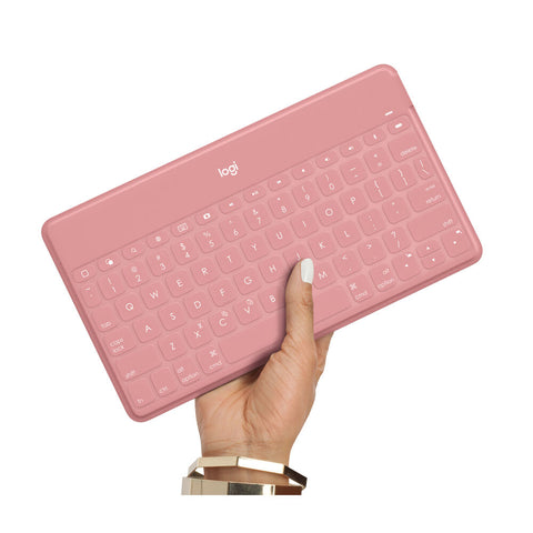 Keyboard Logitech 920-010043 Keyboard Logitech 920-010043