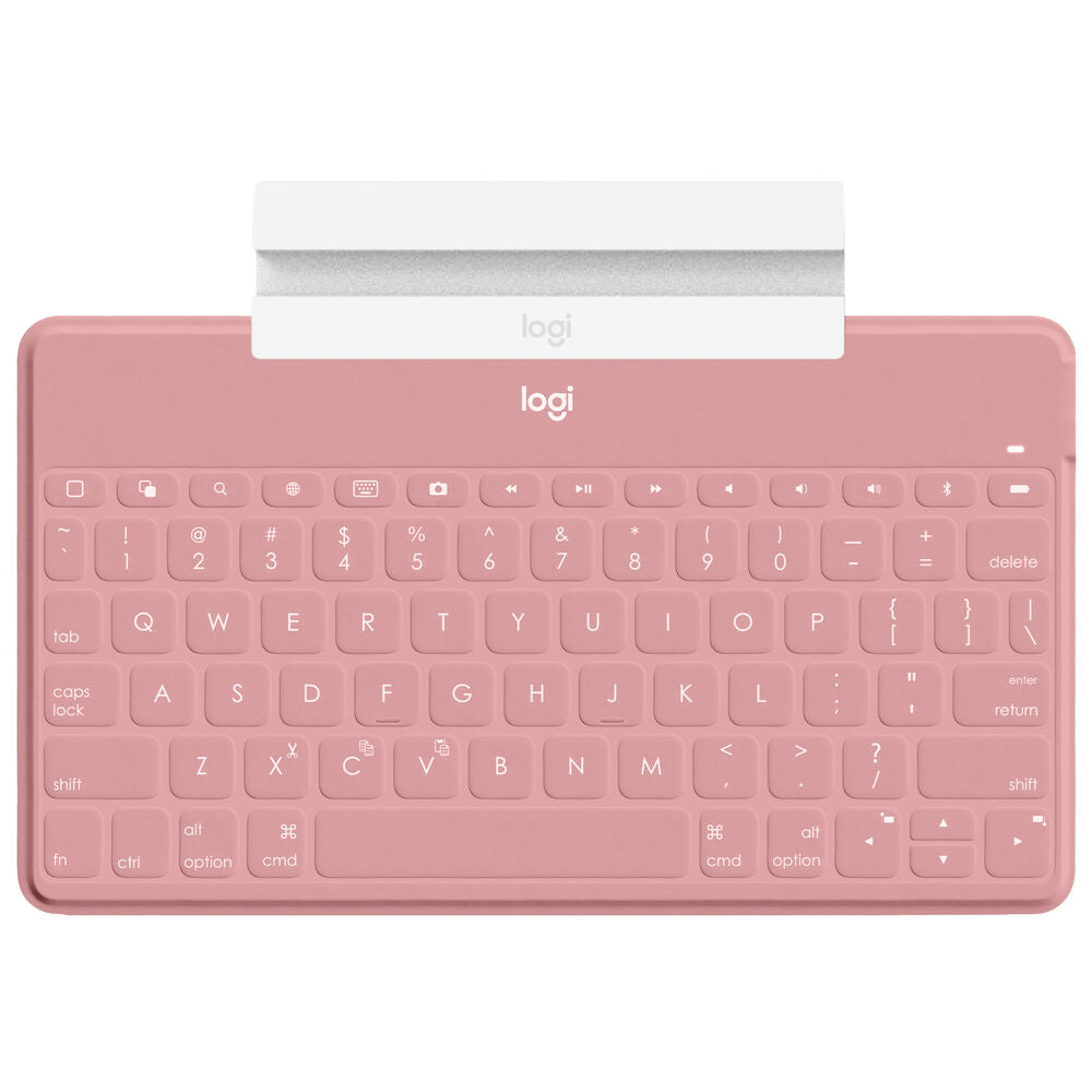Keyboard Logitech 920-010043 Keyboard Logitech 920-010043