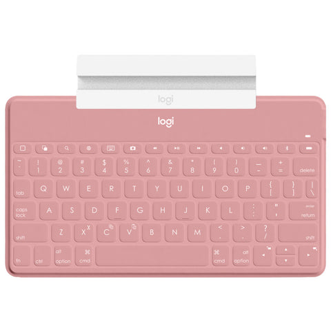 Keyboard Logitech 920-010043 Keyboard Logitech 920-010043